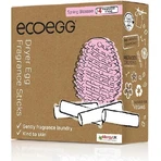 Яєчний картридж Ecoegg для барабанної сушарки весняні квіти 1×4 шт, змінні ароматичні палички: ціни та характеристики