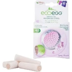 Яєчний картридж Ecoegg для барабанної сушарки весняні квіти 1×4 шт, змінні ароматичні палички: ціни та характеристики