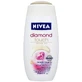 Nivea Гель для душу Care&Diamond 250 мл