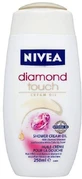 Nivea Гель для душу Care&amp;Diamond 250 мл