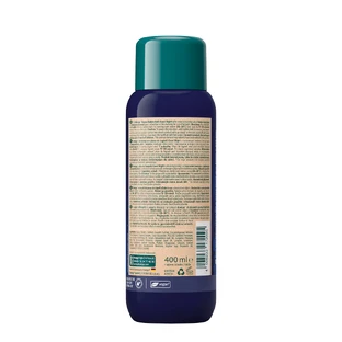 Kneipp На добраніч, ароматична піна для ванн, швейцарська сосна та амірис, 400 мл