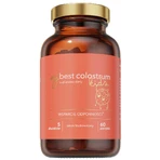 MyBestColostrum Kids, со вкусом клубники, 60 пастилок: цены и характеристики