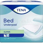 TENA Bed Super 1×35 шт, впитывающие прокладки, 60x90 см: цены и характеристики