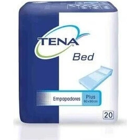 TENA Bed Super 1×35 шт, впитывающие прокладки, 60x90 см: цены и характеристики