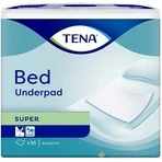TENA Bed Super 1×35 шт, впитывающие прокладки, 60x90 см: цены и характеристики