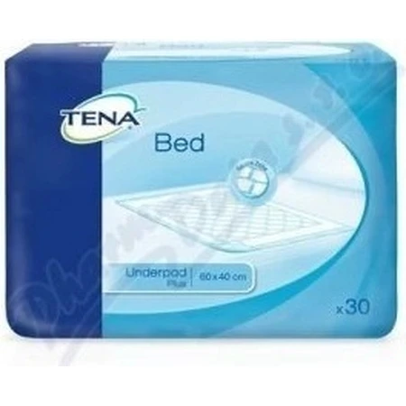 TENA Bed Super 1×35 шт, впитывающие прокладки, 60x90 см: цены и характеристики
