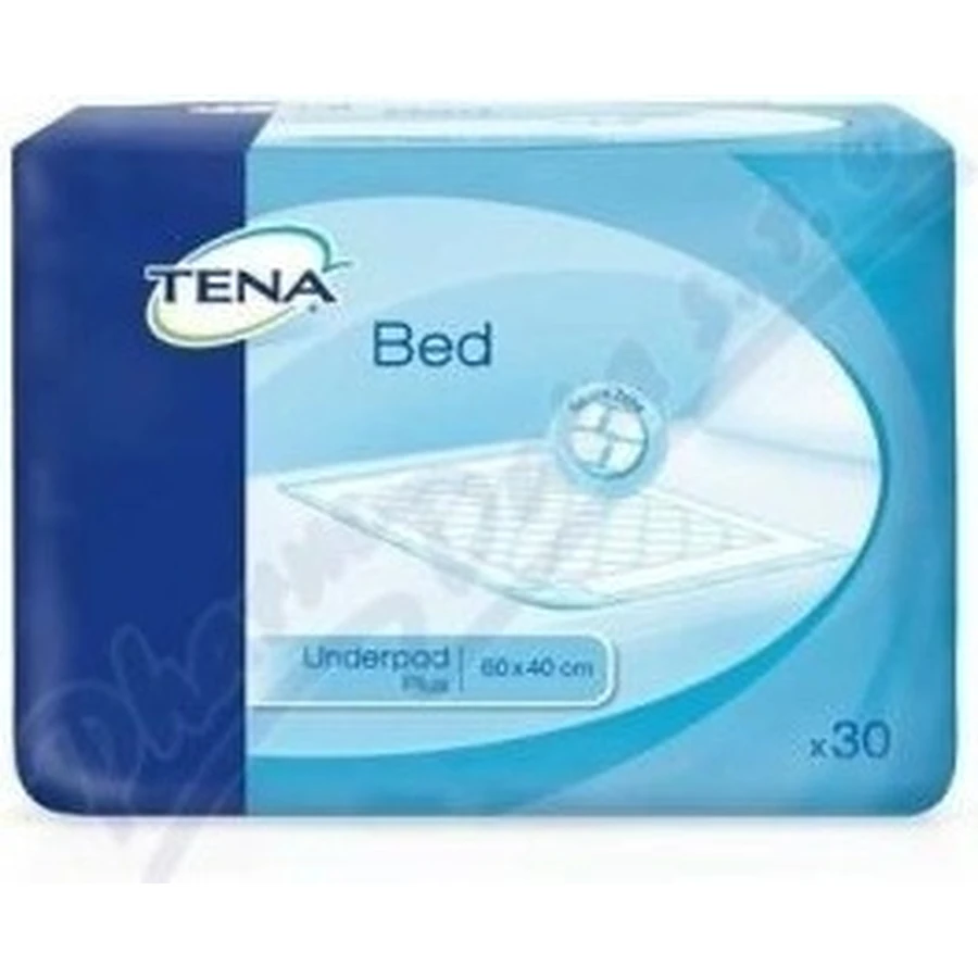 TENA Bed Super 1×35 шт, впитывающие прокладки, 60x90 см: цены и характеристики