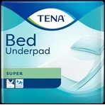 TENA Bed Super 1×35 шт, впитывающие прокладки, 60x90 см: цены и характеристики
