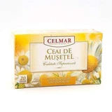 Чай з патоки, 20 пакетиків, Celmar