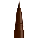 NYX Professional Makeup Epic Ink Liner, водостійкий - молочний шоколад: ціни та характеристики