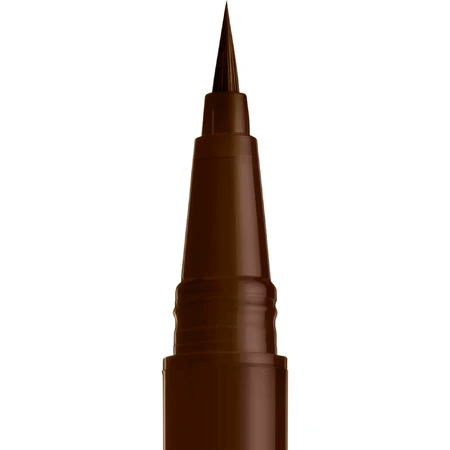 NYX Professional Makeup Epic Ink Liner, водостійкий - молочний шоколад: ціни та характеристики