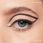 NYX Professional Makeup Epic Ink Liner, водостійкий - молочний шоколад: ціни та характеристики