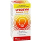 LYZOZYM Immuno C D 40 тбл. для инфузии 1×40 тбл. для инфузии