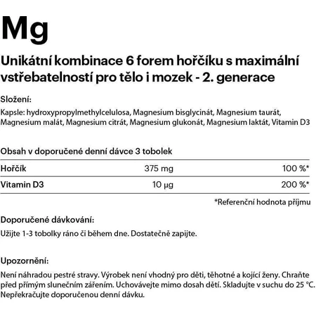 Flow Mg 2.0 90 таблеток: ціни та характеристики