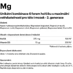 Flow Mg 2.0 90 таблеток: ціни та характеристики
