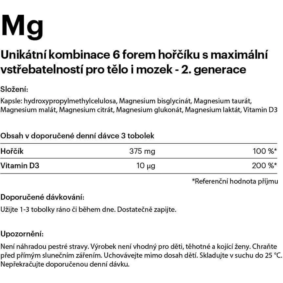 Flow Mg 2.0 90 таблеток: ціни та характеристики