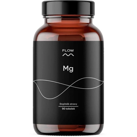 Flow Mg 2.0 90 таблеток: ціни та характеристики