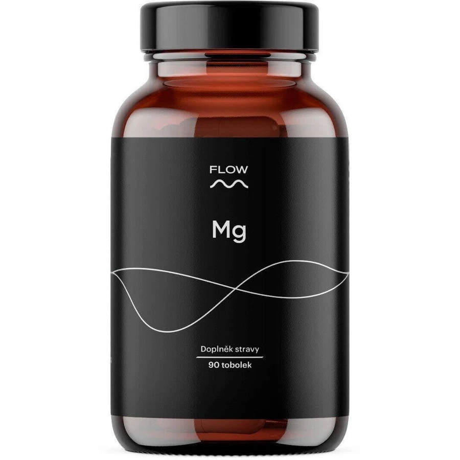 Flow Mg 2.0 90 таблеток: ціни та характеристики