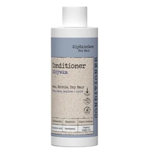 GlySkinCare for Hair Кондиционер для сухих и кислых волос, 200 мл
