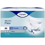TENA Flex Plus M 1×30 шт, труси від нетримання з швидкознімним поясом: ціни та характеристики