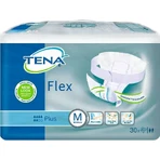 TENA Flex Plus M 1×30 шт, труси від нетримання з швидкознімним поясом: ціни та характеристики