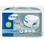 TENA Flex Plus M 1×30 шт, труси від нетримання з швидкознімним поясом: ціни та характеристики