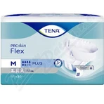 TENA Flex Plus M 1×30 шт, труси від нетримання з швидкознімним поясом: ціни та характеристики