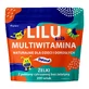Lilu Kids Мультивітамінні лосі, 200 шт.
