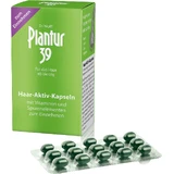 Plantur 39 Активні капсули для волосся 60 капсул