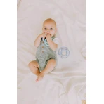 Jellystone Designs Teether Sun, мятный/голубой: цены и характеристики