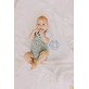 Jellystone Designs Teether Sun, мятный/голубой