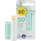 Бальзам для губ Sundance SPF50 для чутливої шкіри, 4,8 г