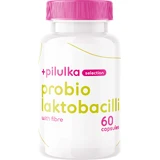 Pill Selection Probio Лактобактерии с клетчаткой 60 капсул