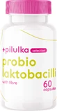 Pill Selection Probio Лактобактерии с клетчаткой 60 капсул