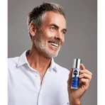 Nivea Men Гиалуроновый крем для лица против морщин, 50 мл: цены и характеристики