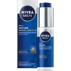 Nivea Men Гиалуроновый крем для лица против морщин, 50 мл: цены и характеристики