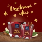 Glade Теплый яблочный пирог, ароматическая свеча 112 г: цены и характеристики