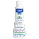 Mustela Bebe Enfant Hydra Bebe, молочко для тела, с рождения, 100 мл