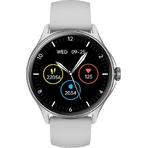 Niceboy Годинник Pixel 2 Arctic Silver: ціни та характеристики