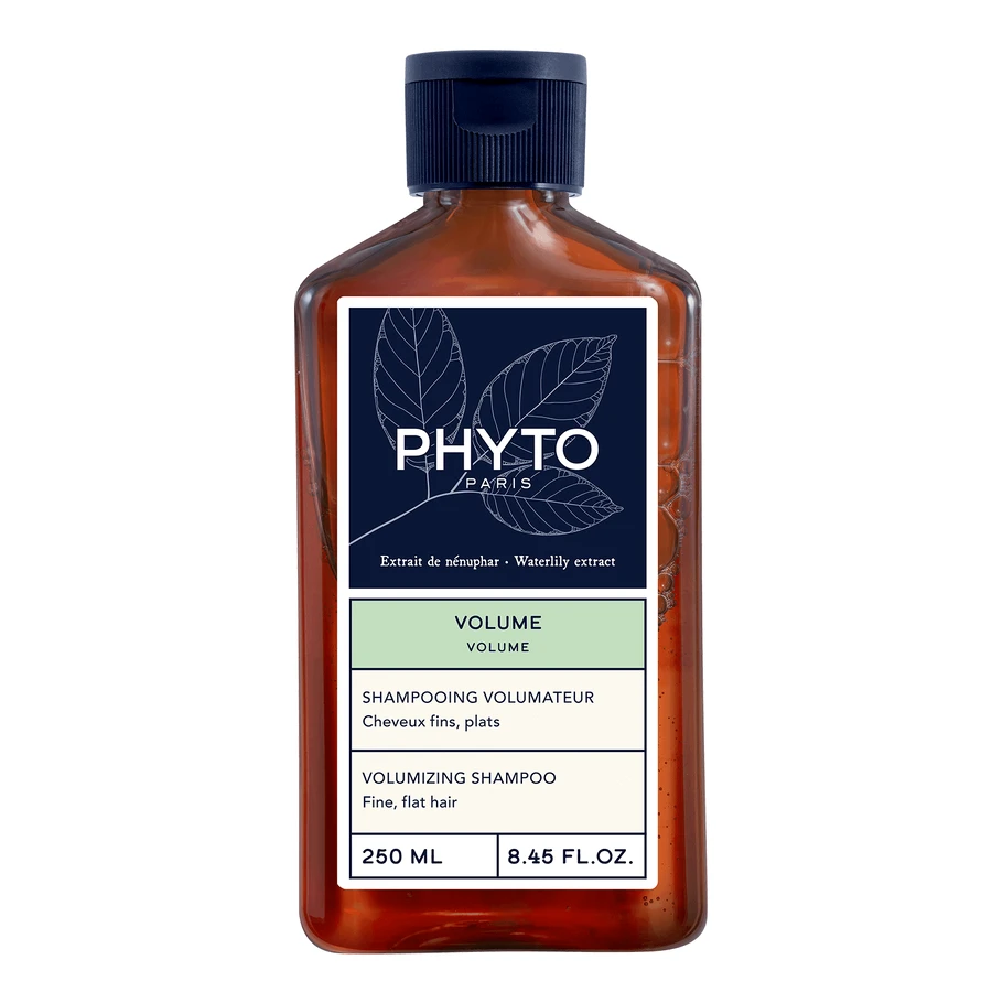 Шампунь для збільшення об'єму Phyto Volume, 250 мл: ціни та характеристики