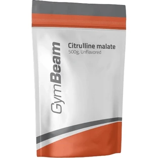 GymBeam Цитруллин Малат 500 г