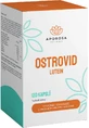 Aporosa Ostrovid Lutein 120 капсул