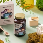 ShroomMe Рейши амп; Кордицепс, 45г: ціни та характеристики