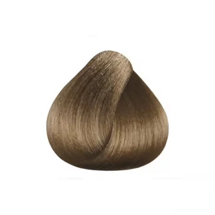Голубой русый цвет волос 8N