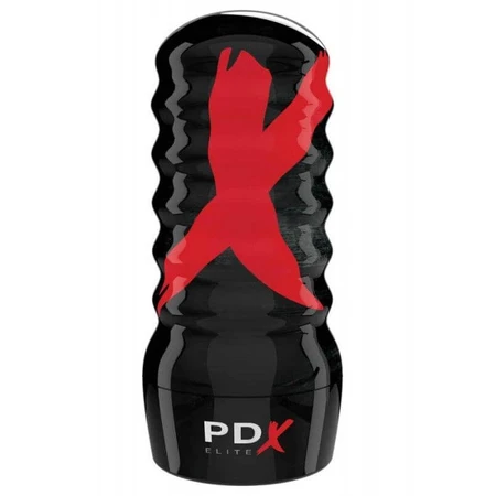Pipedream PDX Elite Air Tight Pussy Stroker Pipedream PDX Elite Air Tight Stroker: ціни та характеристики