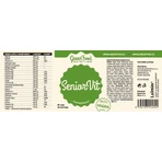 GreenFood Nutrition SeniorVit 60 капсул: ціни та характеристики