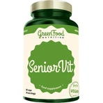 GreenFood Nutrition SeniorVit 60 капсул: ціни та характеристики