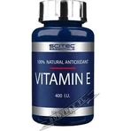 Scitec Nutrition Vitamin E 1×100 cps, дієтична добавка: ціни та характеристики