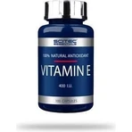 Scitec Nutrition Vitamin E 1×100 cps, дієтична добавка: ціни та характеристики