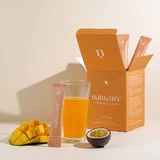 Natu.Care Premium Collagen 10000 мг, со вкусом манго-маракуйи, 30 пакетиков